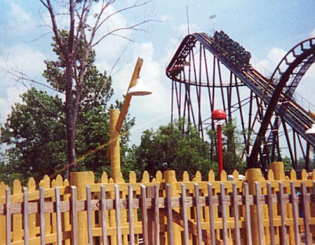 King Cobra